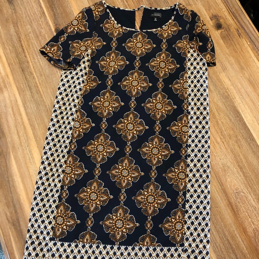 Limited dress